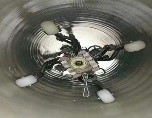 府谷市政管道清淤怎么修复