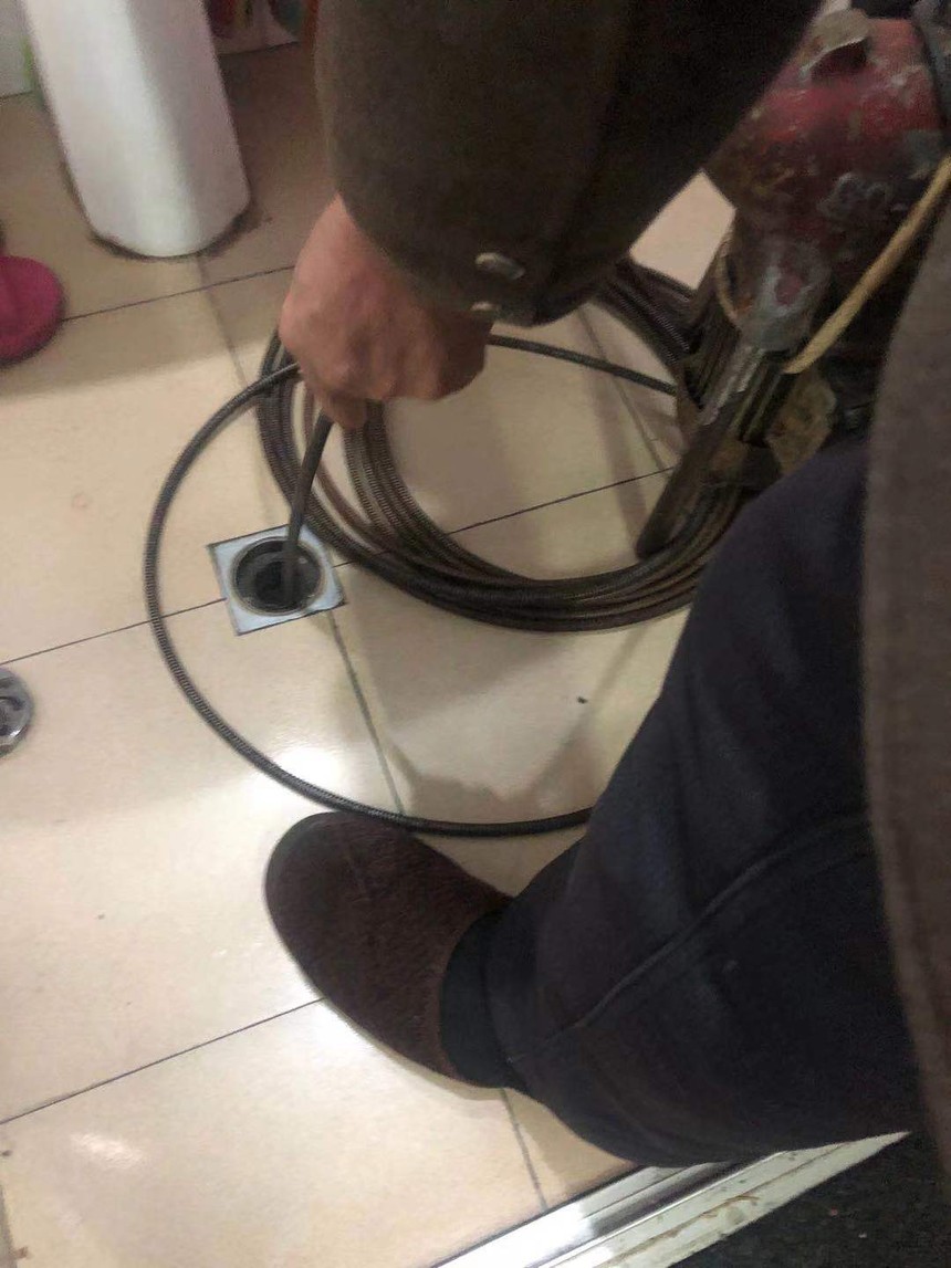 府谷管道疏通，疏通下水道