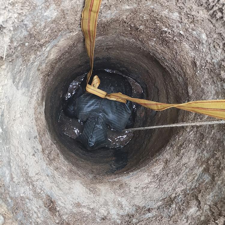 府谷疏通雨水管道 市政管道清淤